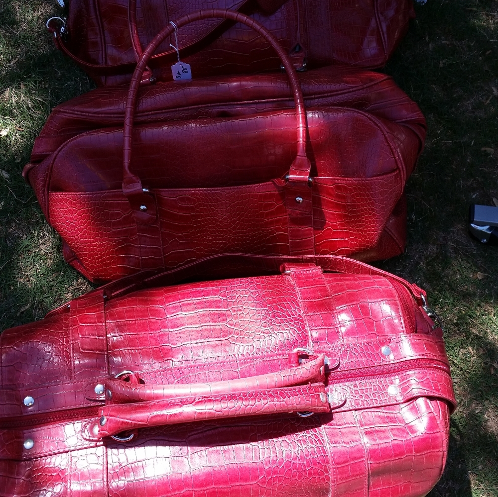 Luggage